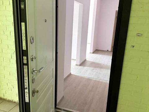 квартира по адресу Уютная ул., 15