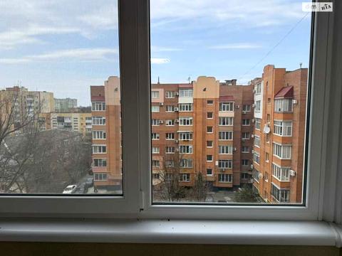 квартира по адресу Уютная ул., 15