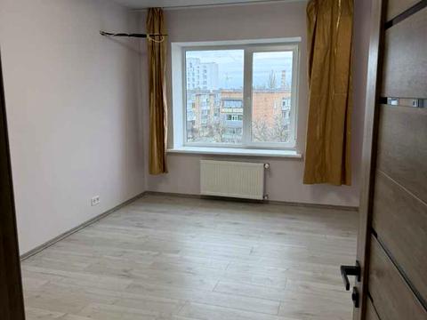 квартира по адресу Уютная ул., 15