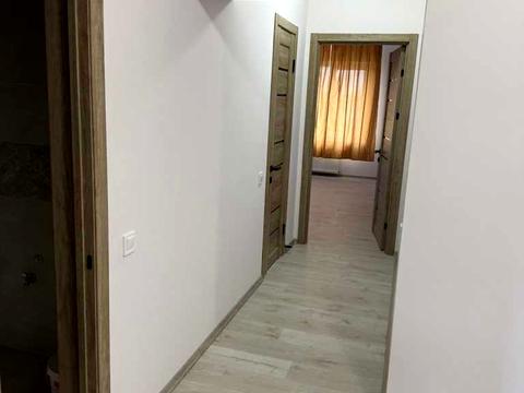 квартира по адресу Уютная ул., 15