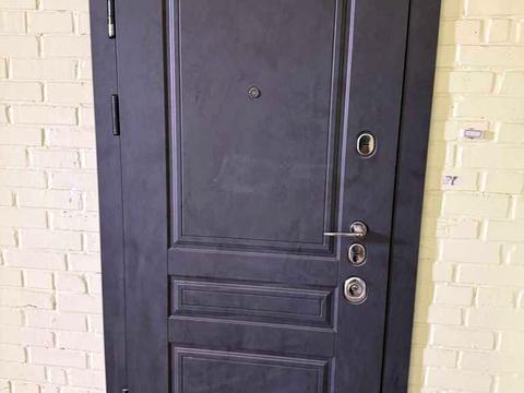 квартира по адресу Уютная ул., 15