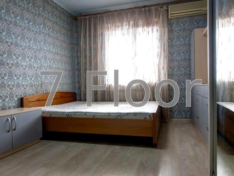 квартира за адресою Степана Олійника вул., 13