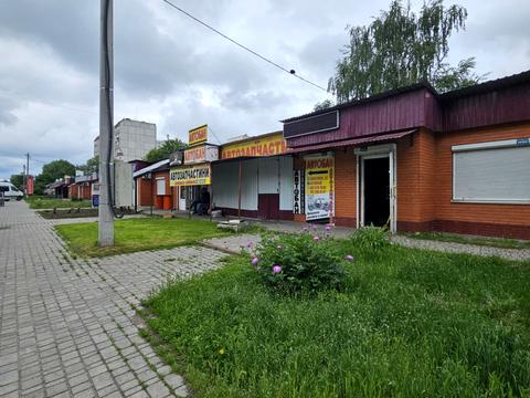 комерційна за адресою Вернадського вул., 3