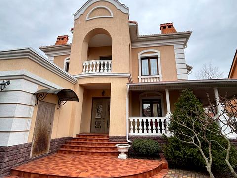 будинок за адресою Таллінська вул.