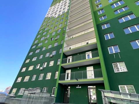 квартира за адресою Марсельська вул., 31/2