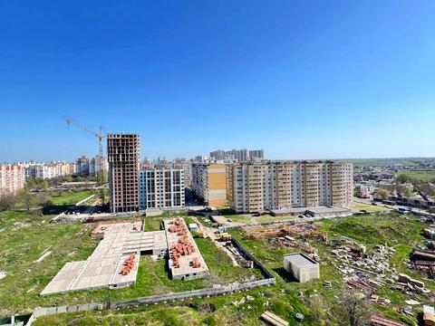 квартира за адресою Марсельська вул., 31/2