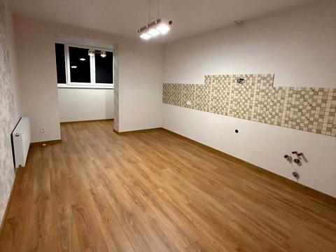 квартира по адресу Полтавский Шлях ул., 184а к3