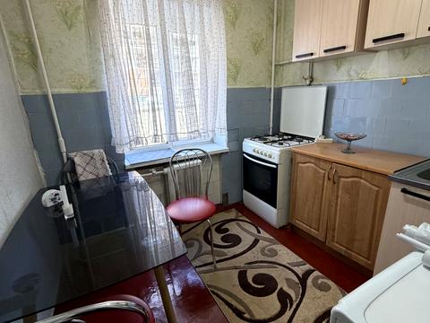 квартира по адресу Троїцько-Кирилівська ул. (Алексея Терёхина), 14-Б