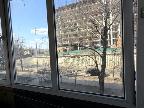 квартира по адресу Троїцько-Кирилівська ул. (Алексея Терёхина), 14-Б