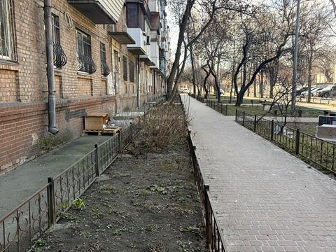 квартира по адресу Троїцько-Кирилівська ул. (Алексея Терёхина), 14-Б