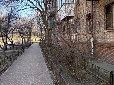 квартира по адресу Троїцько-Кирилівська ул. (Алексея Терёхина), 14-Б