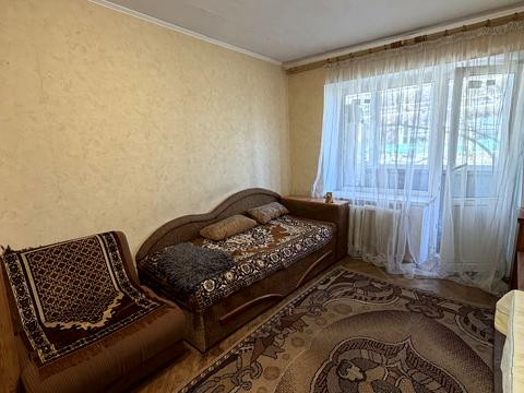 квартира по адресу Троїцько-Кирилівська ул. (Алексея Терёхина), 14-Б