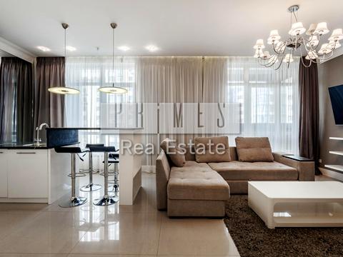 квартира за адресою Андрія Верхогляда вул. (Михайла Драгомирова), 16