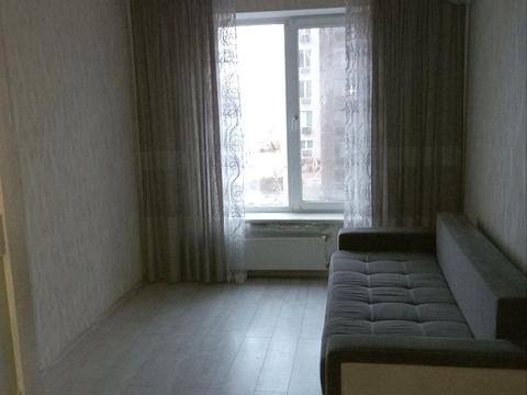 квартира по адресу Чехова ул., 1