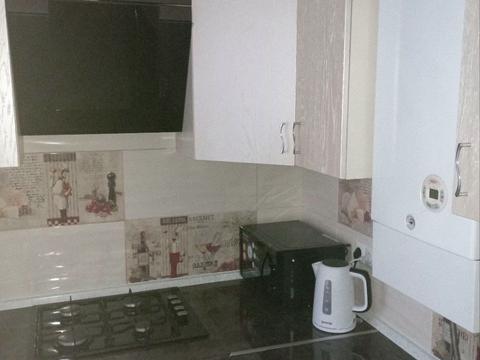 квартира по адресу Чехова ул., 1