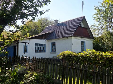 дом по адресу Незнайка, 46