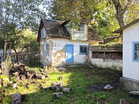 дом по адресу Незнайка, 46