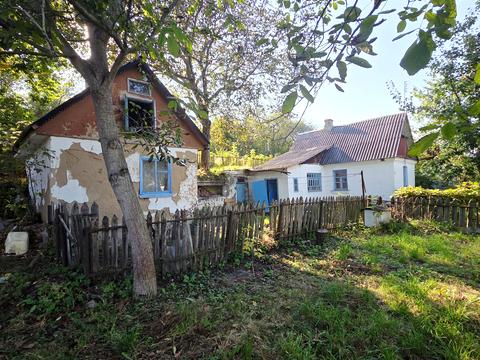 дом по адресу Незнайка, 46