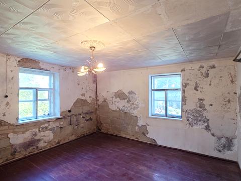 дом по адресу Незнайка, 46