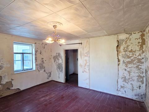 дом по адресу Незнайка, 46