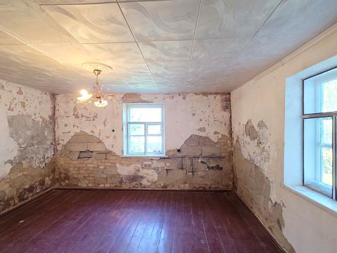 дом по адресу Незнайка, 46