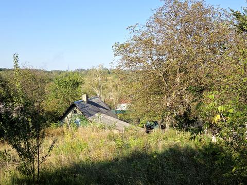 дом по адресу Незнайка, 46