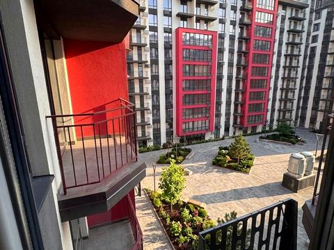 квартира за адресою Романа Левицького вул., (Будинок 4)