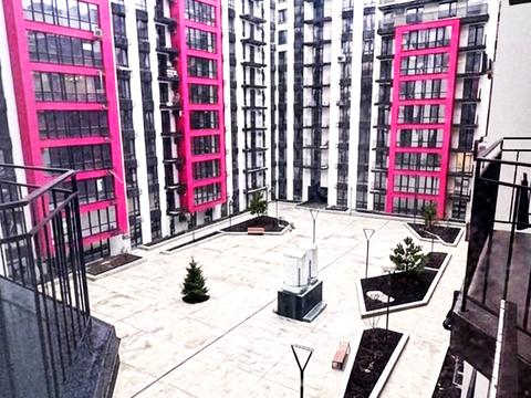 квартира за адресою Романа Левицького вул., (Будинок 4)