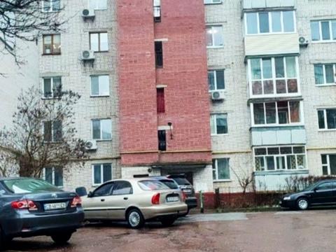 квартира за адресою Коцюбинського вул., 83