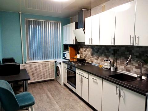 квартира за адресою Коцюбинського вул., 83