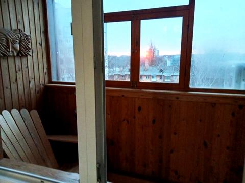 квартира за адресою Коцюбинського вул., 83