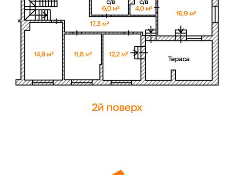 квартира за адресою Івана Виговського вул. (Маршала Гречка), 40/12