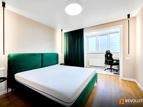 квартира по адресу Балтийский пер., 5