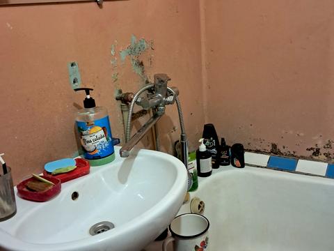 кімната за адресою Харківське шосе, 180/21