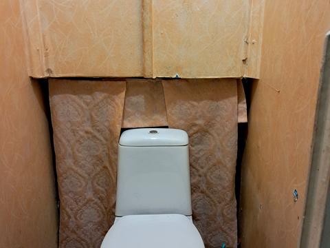 кімната за адресою Харківське шосе, 180/21