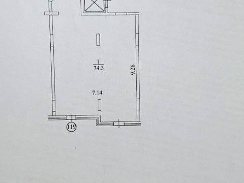 комерційна за адресою Лук'янівська вул., 22