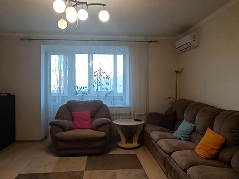 квартира по адресу Приречная ул., 19-Г