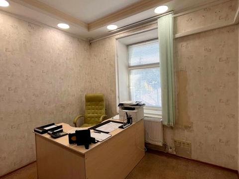 коммерческая по адресу Росевая ул., 3