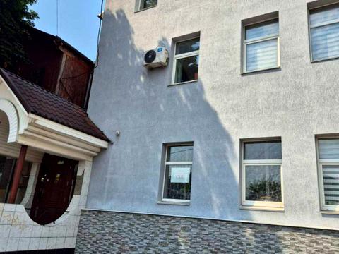 коммерческая по адресу Росевая ул., 3