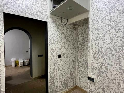 коммерческая по адресу Росевая ул., 3