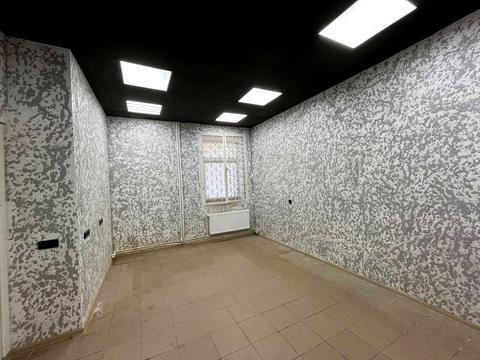 коммерческая по адресу Росевая ул., 3