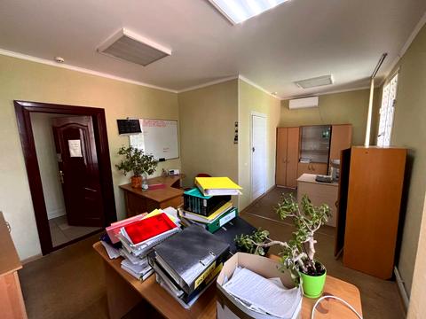 коммерческая по адресу Росевая ул., 3