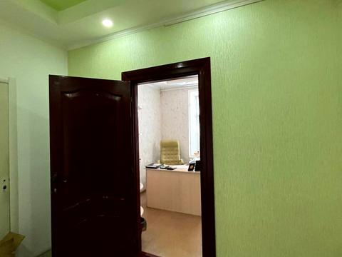 коммерческая по адресу Росевая ул., 3