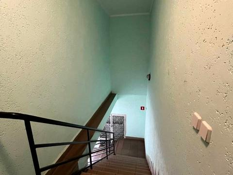 коммерческая по адресу Росевая ул., 3