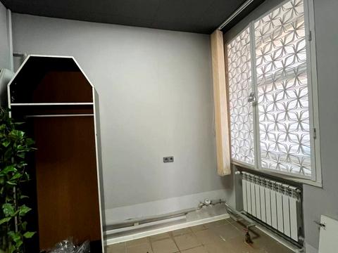 коммерческая по адресу Росевая ул., 3