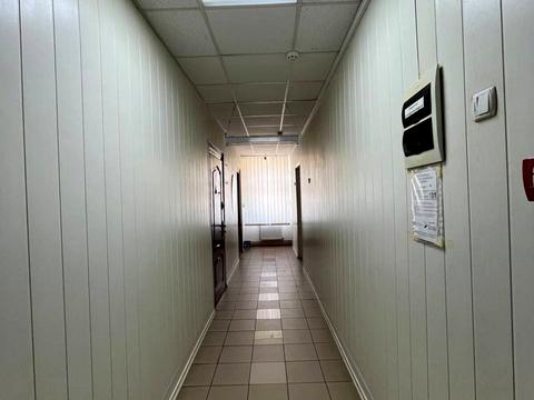 коммерческая по адресу Росевая ул., 3