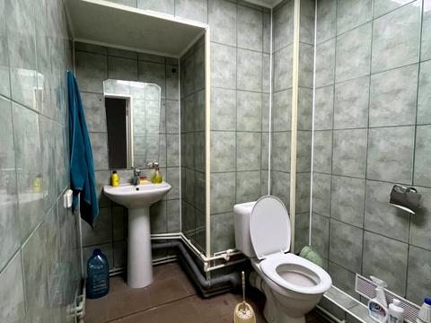 коммерческая по адресу Росевая ул., 3