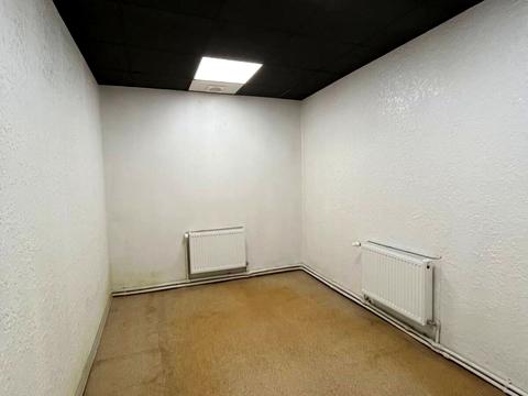 коммерческая по адресу Росевая ул., 3