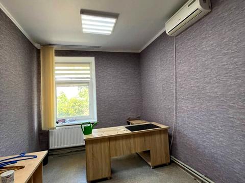 коммерческая по адресу Росевая ул., 3