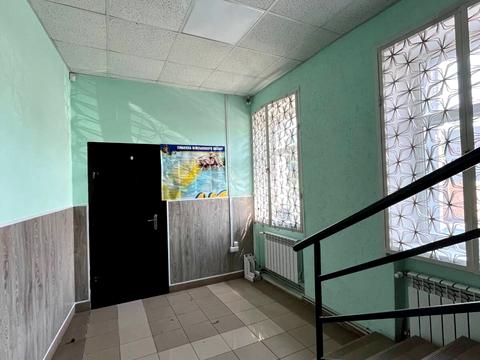 коммерческая по адресу Росевая ул., 3